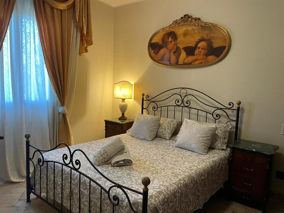 Case Barolo Syracuse Luaran gambar