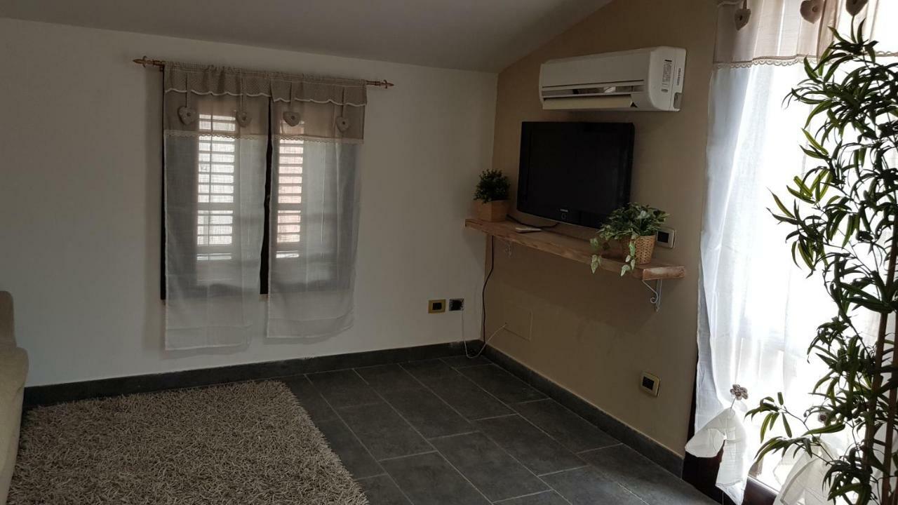 Case Barolo Syracuse Luaran gambar