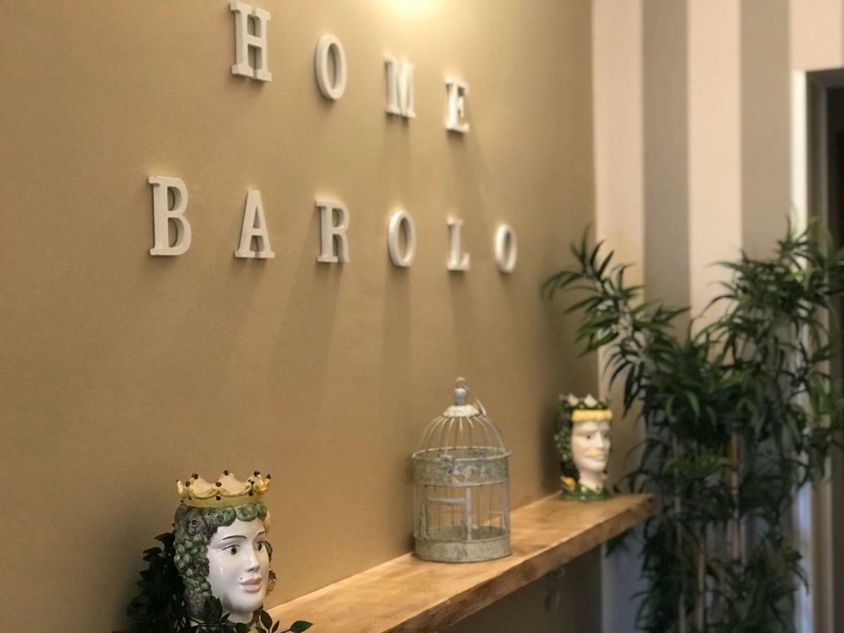 Case Barolo Syracuse Luaran gambar